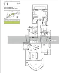 Seascape (D4), Condominium #499314561